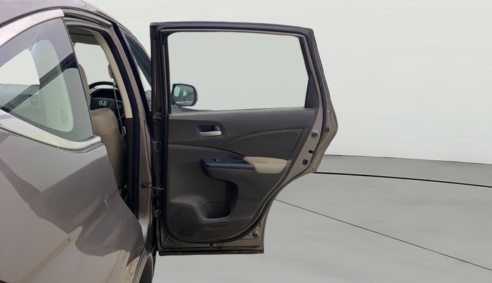 2014 Honda CRV 2.0L I-VTEC 2WD AT, Petrol, Automatic, 1,49,307 km, RHS Rear Door