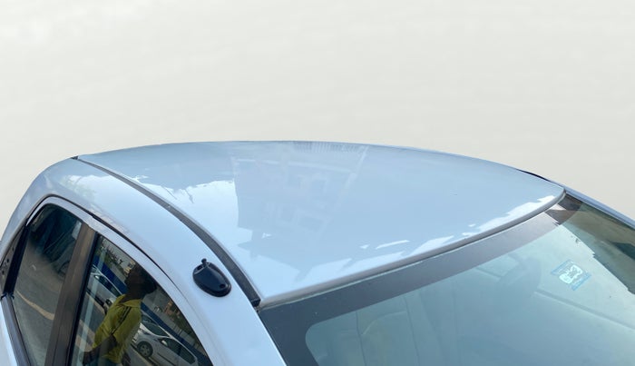 2017 Honda Brio S MT, Petrol, Manual, 1,00,138 km, Roof