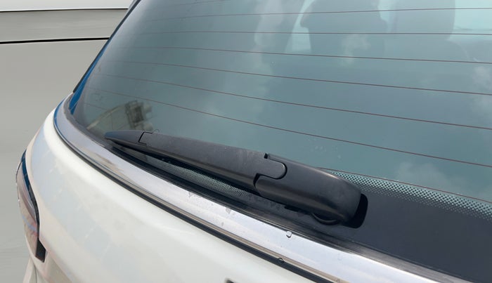 2018 Jeep Compass LIMITED 2.0 DIESEL 4X4, Diesel, Manual, 71,366 km, Rear Wiper