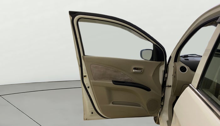 2017 Maruti Celerio ZXI AMT, Petrol, Automatic, 1,06,075 km, LHS Front Door