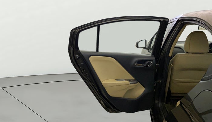 2018 Honda City 1.5L I-VTEC VX, Petrol, Manual, 75,974 km, LHS Rear Door