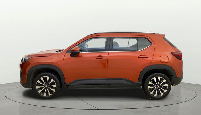 2023 Honda ELEVATE VX CVT, Petrol, Automatic, 62,206 km, Left Side