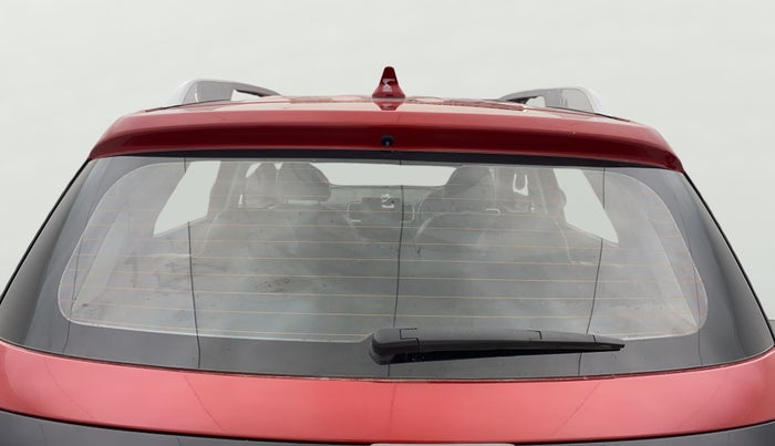 2022 Hyundai VENUE S (O) 1.0 TURBO IMT, Petrol, Manual, 25,474 km, Rear Windshield