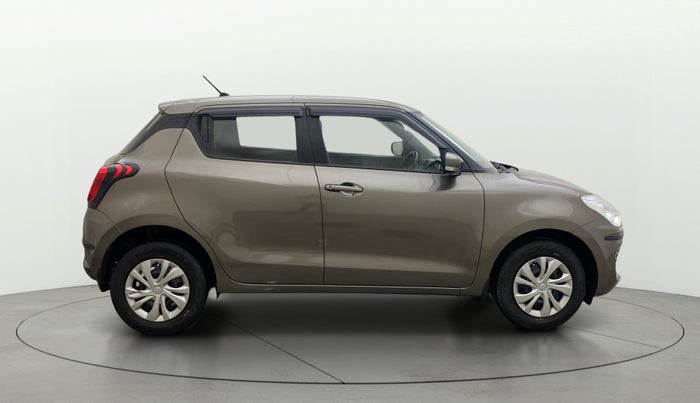 2022 Maruti Swift VXI, Petrol, Manual, 33,975 km, Right Side View