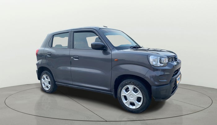 2020 Maruti S PRESSO VXI PLUS AMT, Petrol, Automatic, 49,799 km, Right Front Diagonal