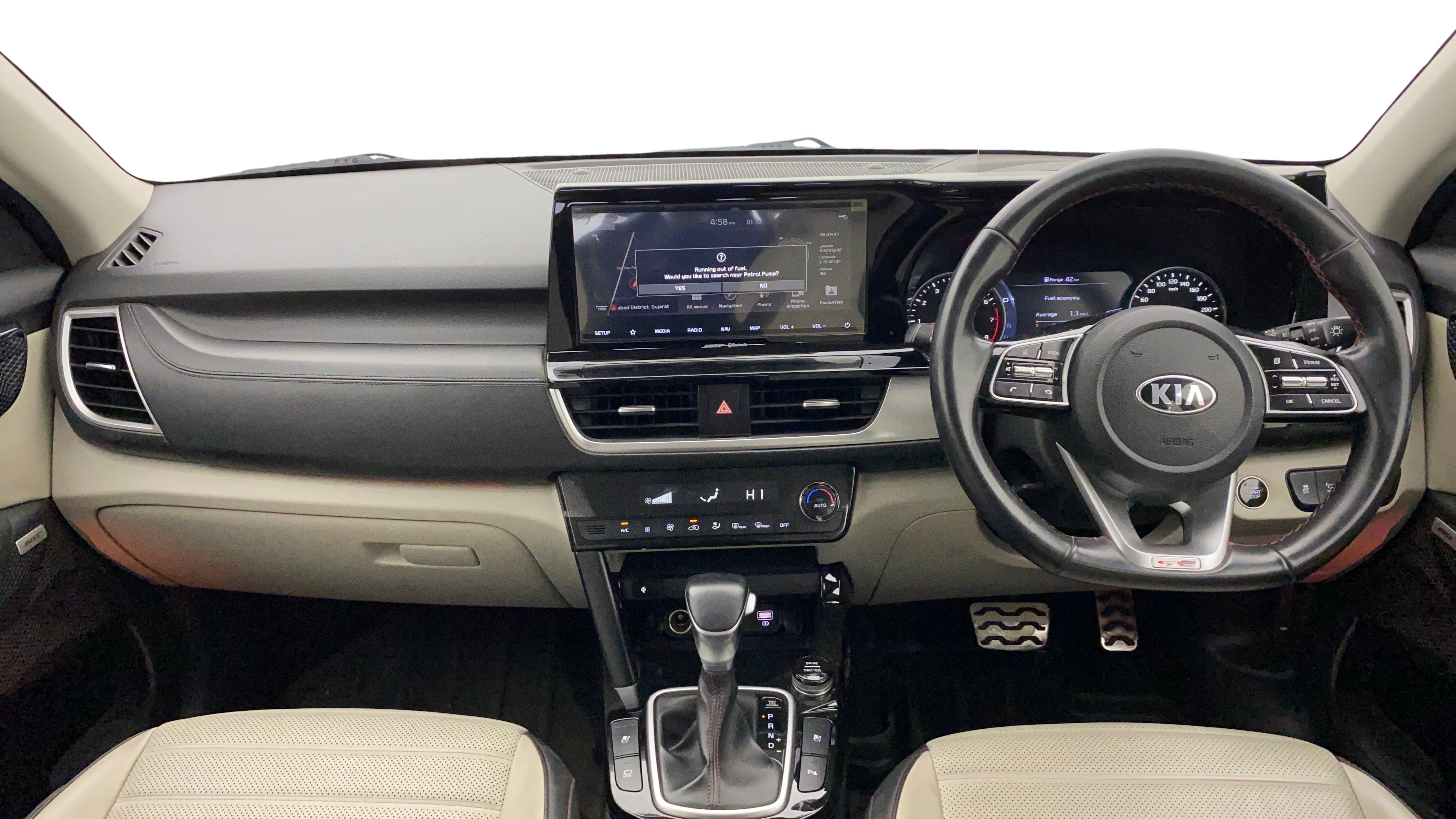 Interior