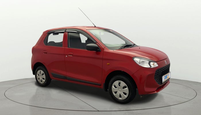 2023 Maruti Alto K10 VXI PLUS AMT, Petrol, Automatic, 12,214 km, Right Front Diagonal