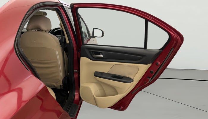 2018 Honda Amaze 1.2L I-VTEC S, Petrol, Manual, 72,237 km, RHS Rear Door