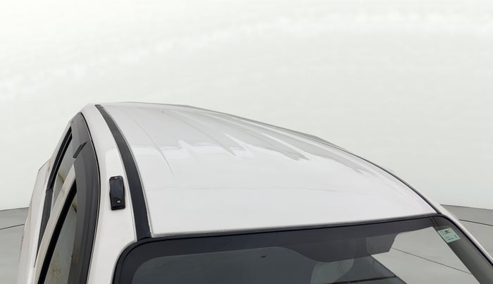 2017 Maruti Alto 800 LXI, CNG, Manual, 32,671 km, Roof