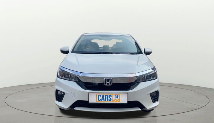 2021 Honda City 1.5L I-VTEC V MT 5TH GEN, Petrol, Manual, 18,470 km, Front