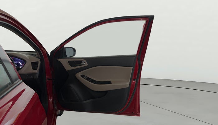 2014 Hyundai Elite i20 SPORTZ 1.2, Petrol, Manual, 45,567 km, RHS Front Door