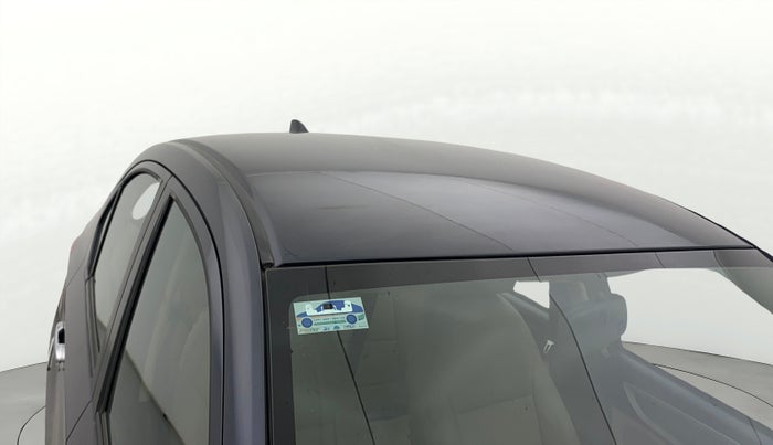 2024 Honda Amaze 1.2L I-VTEC VX CVT, Petrol, Automatic, 19,688 km, Roof