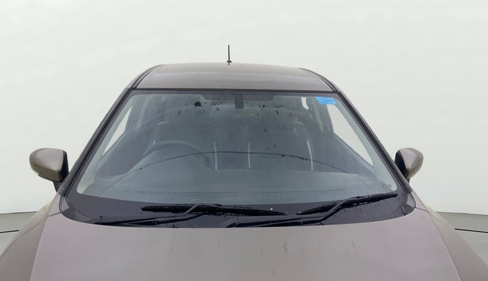 2020 Maruti Baleno ZETA PETROL 1.2, Petrol, Manual, 73,238 km, Front Windshield