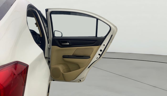 2019 Honda Amaze 1.2L I-VTEC VX, Petrol, Manual, 54,093 km, RHS Rear Door