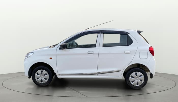 2023 Maruti Alto K10 VXI PLUS AMT, Petrol, Automatic, 28,595 km, Left Side