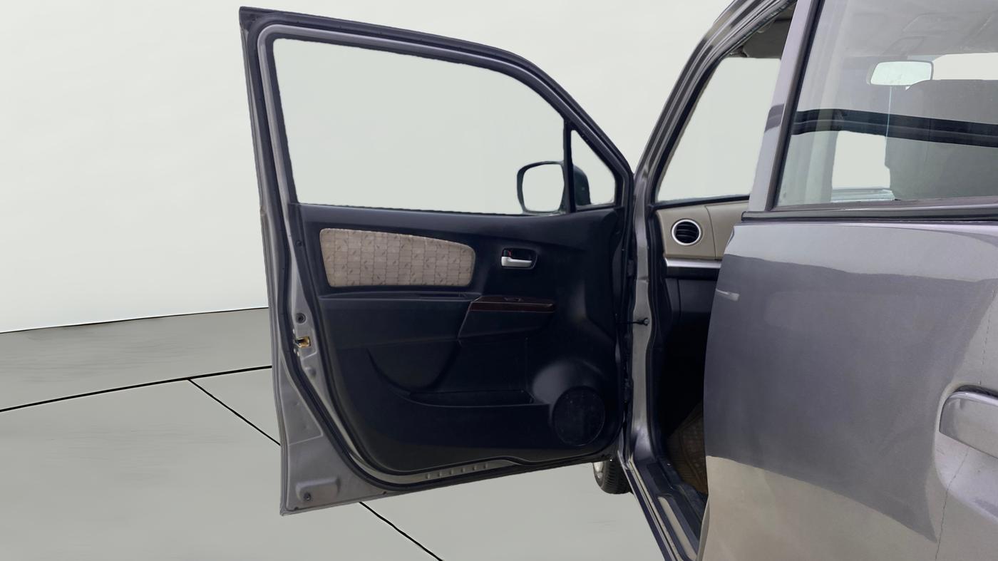 2016 Maruti Wagon R 1.0 VXI, Petrol, Manual, 18,875 km, LHS Front Door