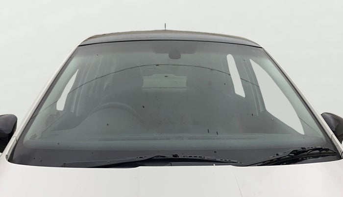 2021 Skoda Rapid STYLE TSI, Petrol, Manual, 33,507 km, Front Windshield