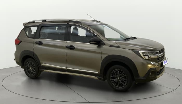2021 Maruti XL6 ZETA MT, Petrol, Manual, 42,231 km, SRP