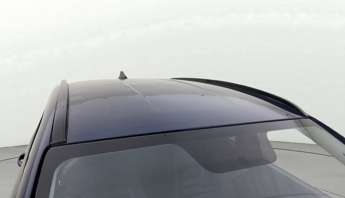 2021 Hyundai GRAND I10 NIOS SPORTZ 1.2 KAPPA VTVT, Petrol, Manual, 22,261 km, Roof