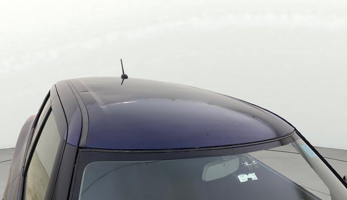 2019 Maruti Swift VXI AMT, Petrol, Automatic, 50,462 km, Roof