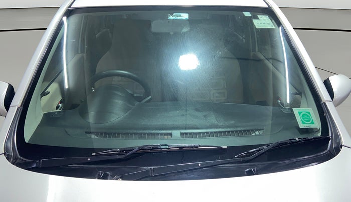 2018 Maruti Celerio VXI AMT, Petrol, Automatic, 27,267 km, Front Windshield