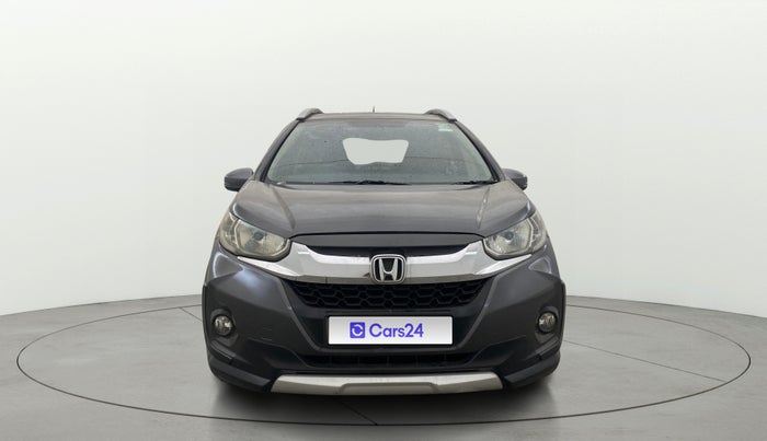 2017 Honda WR-V 1.2L I-VTEC VX MT, Petrol, Manual, 63,392 km, Front