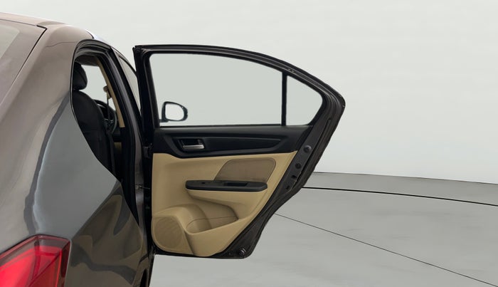 2021 Honda Amaze 1.2L I-VTEC VX, Petrol, Manual, 49,065 km, RHS Rear Door