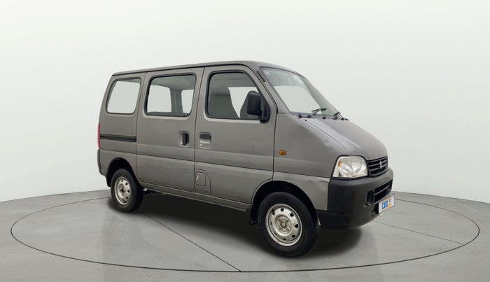 2022 Maruti Eeco  5 STR STD, Petrol, Manual, 12,651 km, Right Front Diagonal