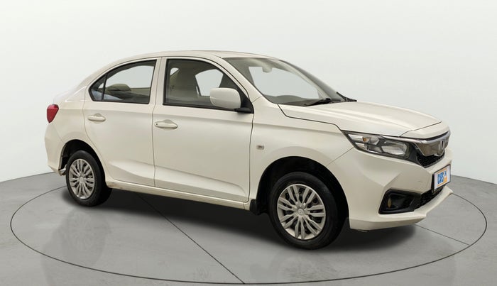 2019 Honda Amaze 1.2L I-VTEC E, Petrol, Manual, 28,161 km, SRP