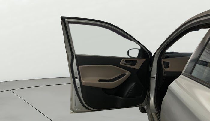 2015 Hyundai Elite i20 SPORTZ 1.2, Petrol, Manual, 49,582 km, LHS Front Door