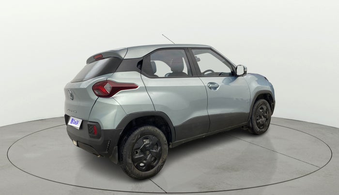 2022 Tata PUNCH ADVENTURE MT, Petrol, Manual, 22,486 km, Right Back Diagonal