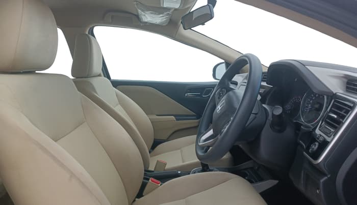 2019 Honda City 1.5L I-VTEC V MT, Petrol, Manual, 1,48,849 km, Right Side Front Door Cabin
