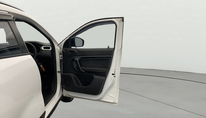 2021 Renault Kiger RXL MT, Petrol, Manual, 24,523 km, RHS Front Door