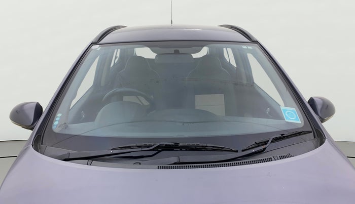 2015 Hyundai Grand i10 SPORTZ 1.2 KAPPA VTVT, Petrol, Manual, 60,052 km, Front Windshield