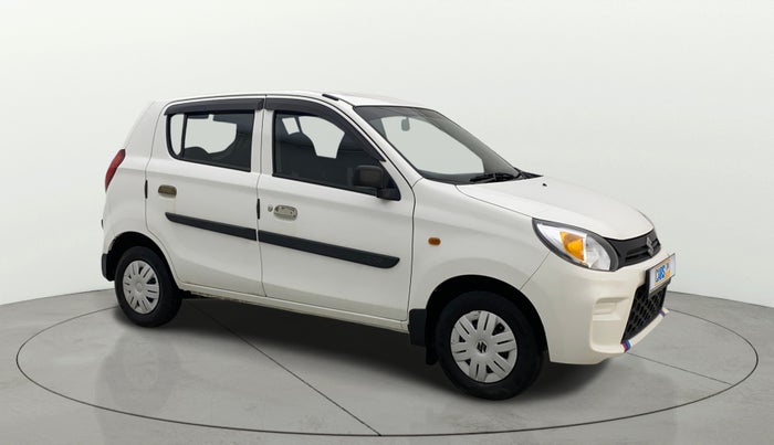 2022 Maruti Alto LXI, Petrol, Manual, 22,167 km, Right Front Diagonal