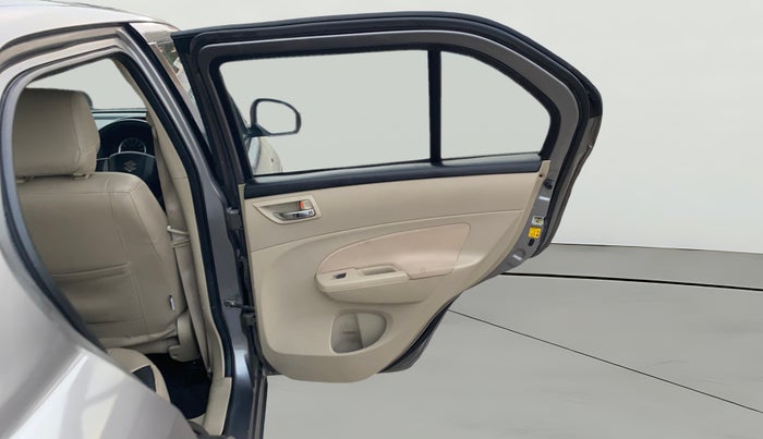 2014 Maruti Swift Dzire VXI, Petrol, Manual, 39,932 km, RHS Rear Door