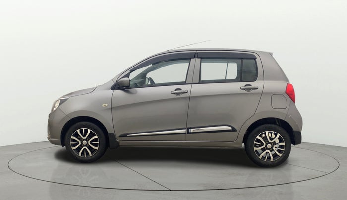 2020 Maruti Celerio VXI, Petrol, Manual, 31,092 km, Left Side