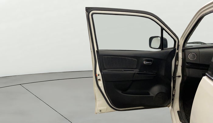 2016 Maruti Wagon R Stingray VXI, Petrol, Manual, 93,873 km, LHS Front Door