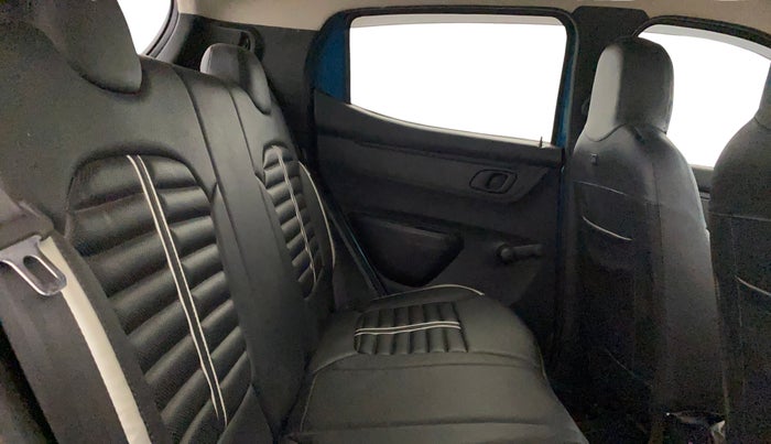 2021 Renault Kwid RXL 1.0, Petrol, Manual, 30,248 km, Right Side Rear Door Cabin