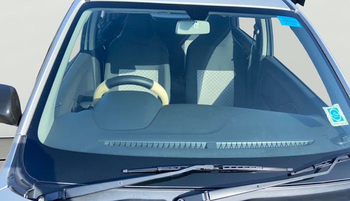 2022 Maruti Alto K10 VXI, Petrol, Manual, 25,175 km, Front Windshield