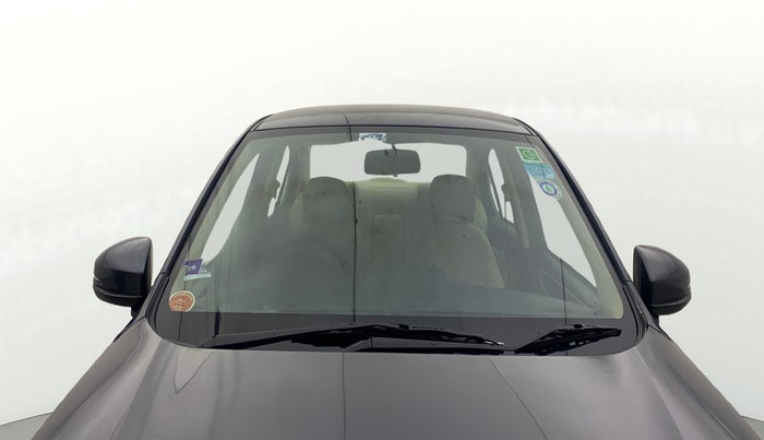 2023 Honda Amaze 1.2L I-VTEC VX, Petrol, Manual, 11,458 km, Front Windshield