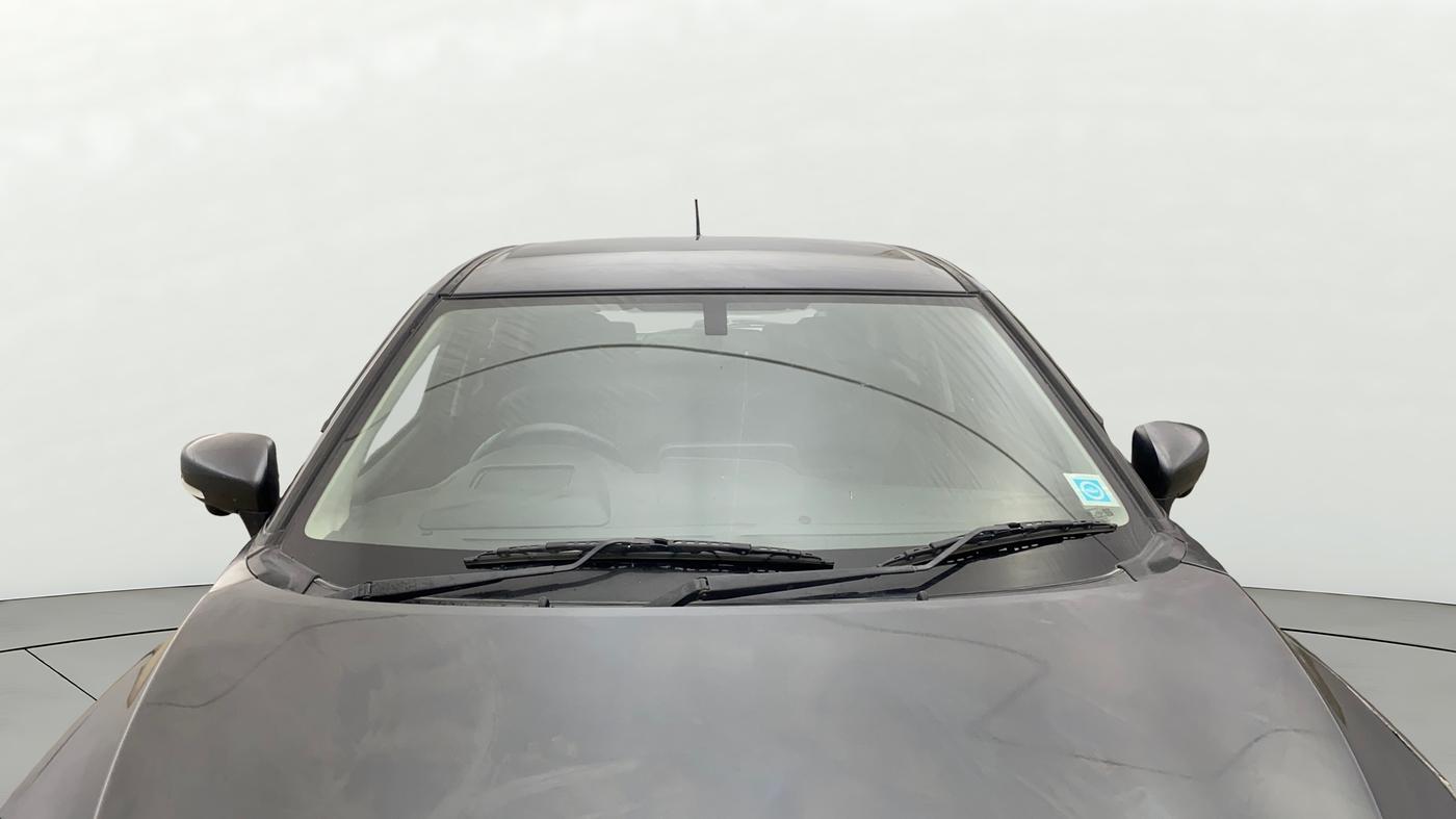 2022 Maruti Baleno ALPHA PETROL 1.2, Petrol, Manual, 1,24,322 km, Front Windshield