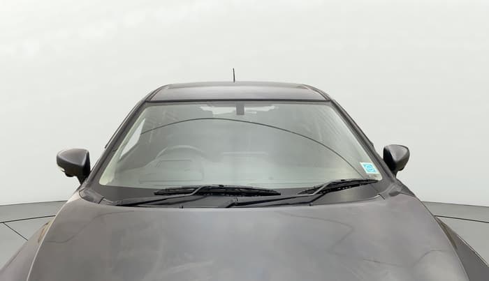 2022 Maruti Baleno ALPHA PETROL 1.2, Petrol, Manual, 1,24,322 km, Front Windshield