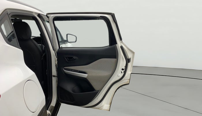 2024 Nissan MAGNITE XE, Petrol, Manual, 15,764 km, RHS Rear Door