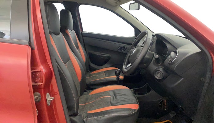 2019 Renault Kwid RXL, Petrol, Manual, 47,505 km, Right Side Front Door Cabin