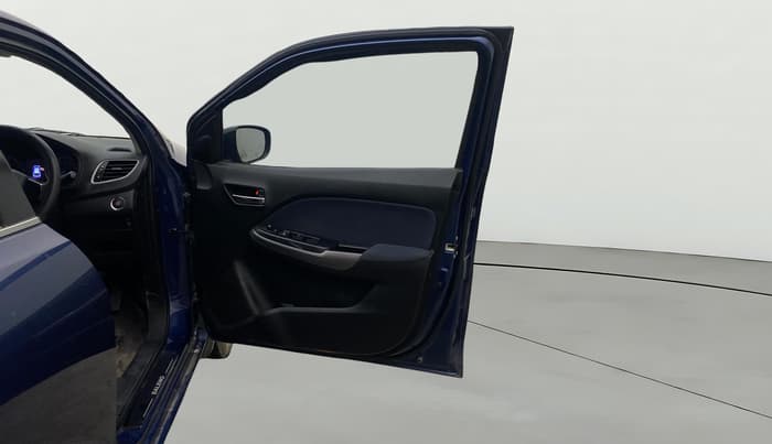 2021 Maruti Baleno ZETA PETROL 1.2, Petrol, Manual, 45,082 km, RHS Front Door