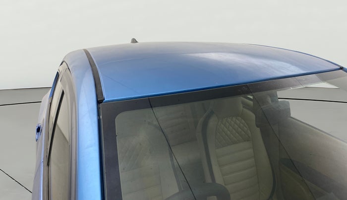 2014 Honda Amaze 1.2L I-VTEC EX, Petrol, Manual, 1,12,676 km, Roof