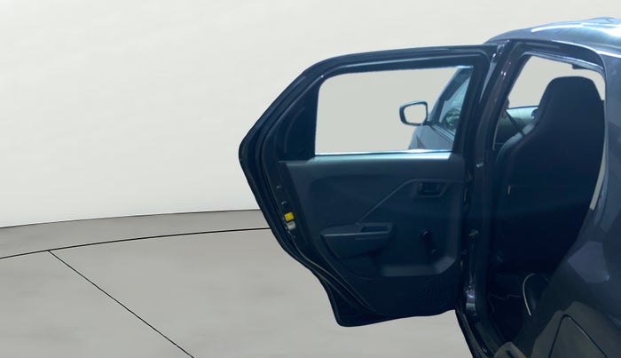 2024 Maruti Alto K10 VXI, Petrol, Manual, 9,391 km, LHS Rear Door