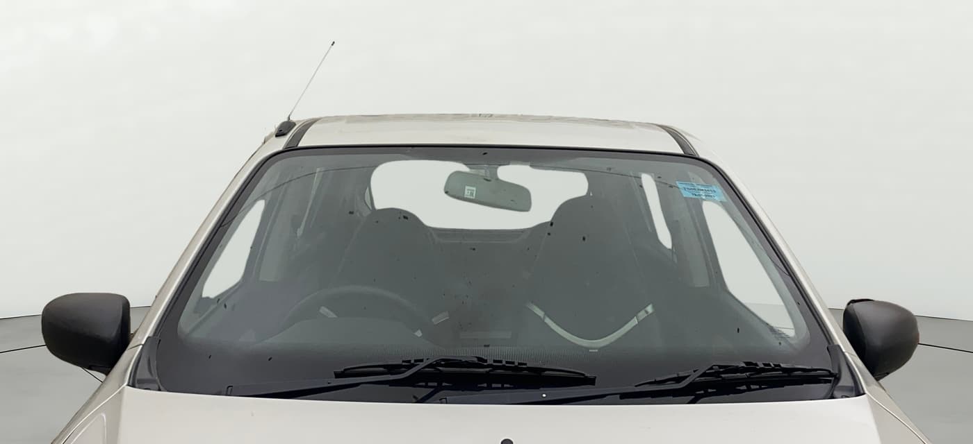 2022 Maruti Alto VXI, Petrol, Manual, 29,408 km, Front Windshield