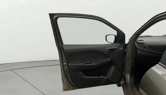 2019 Maruti Baleno SIGMA PETROL 1.2, Petrol, Manual, 16,910 km, LHS Front Door